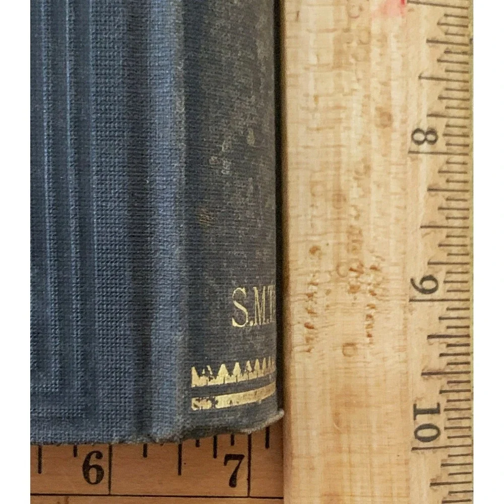 N/A 1896 antique
